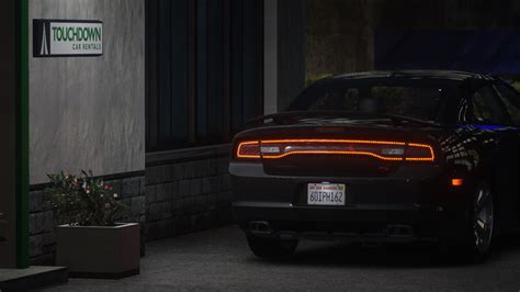 2011 Dodge Charger R/T - Ohi Mods's Ko-fi Shop - Ko-fi ️ Where creators ...