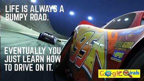 Pin by GOOGLE VIRALS on Quotes | Pixar cars, Disney pixar cars, Lightning mcqueen