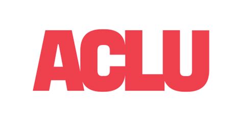 Aclu, logo Ikon di Vector Logo