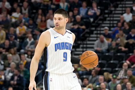 Orlando Magic must trade Nikola Vucevic before the deadline