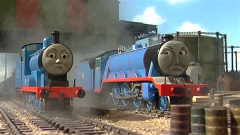 Image - EdwardStrikesOut12.png | Thomas the Tank Engine Wikia | Fandom ...