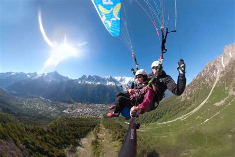 Chamonix summer mountain adventure chalet holiday - Chamonix