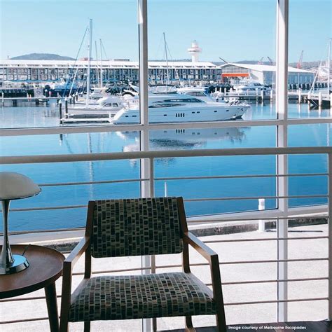 Somerset on the Pier Hobart | Jetstar Hotels Australia