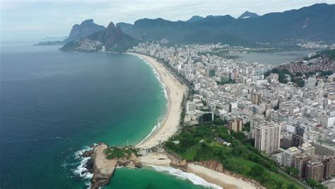 Cityscape and landscape view of Rio De Janeiro, Brazil image - Free stock photo - Public Domain ...