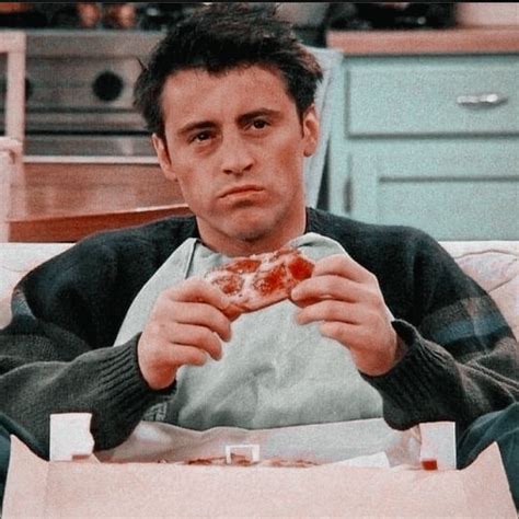 Joey icon | Friends tv series, Friends tv show, Joey tribbiani