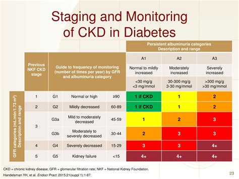 PPT - Glucose Goals and Complications Management for Type 2 Diabetes PowerPoint Presentation ...