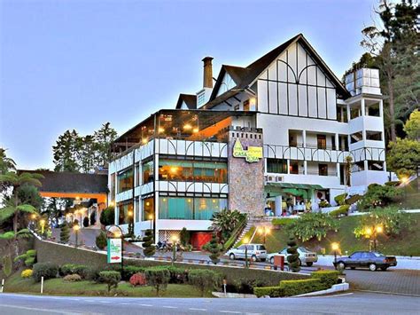 Casa De La Rosa Hotel, Cameron Highlands | 2021 Updated Prices, Deals