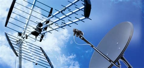 TV Aerial Installation | Clear Vision Aerials