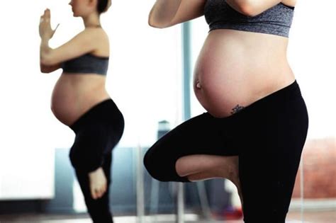 Exercise during pregnancy reduces obesity among offspring - Neuroscience News