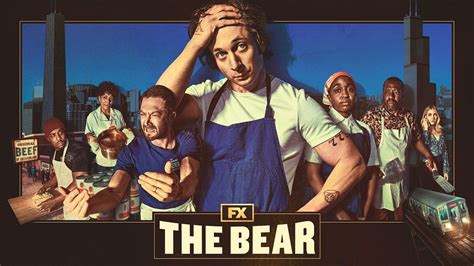 The Bear Season 2: Plot Details, Cast Updates, Release Date And More