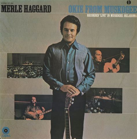 an album cover with a man holding a guitar