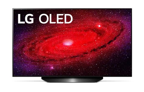 LG Rolls Out 48-Inch Gaming OLED TV - NXT