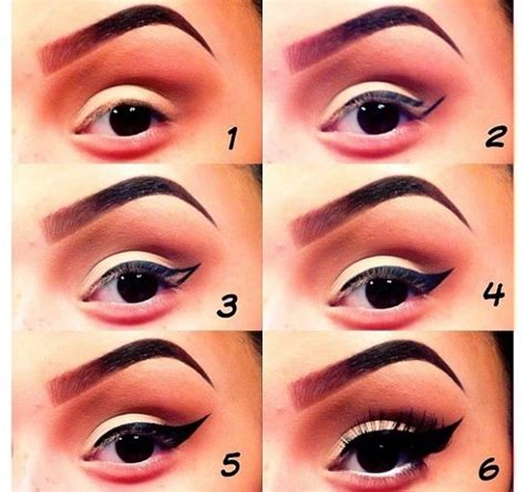 11 Great Makeup Tutorials for Different Occasions - Pretty Designs