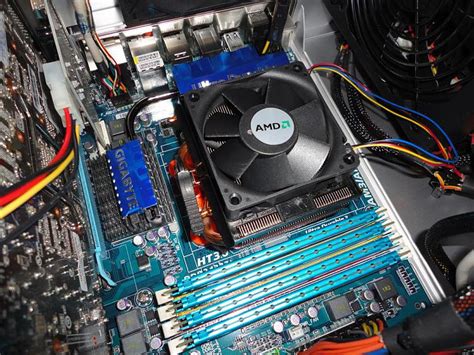 CPU fan making noise Solved - Windows 7 Help Forums