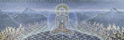 The Babylon Resistance Movement: Chapel of Sacred Mirrors - Alex Grey