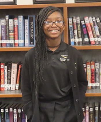 5th-Grader, Aaliyah Phelps wins Pinnacle Classical Academy Spelling Bee - Shelby Shopper