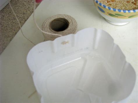 recycled milk jug project | Inhabitots