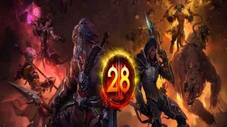 Diablo 3: How to get Tome of Set Dungeon Pages - Pro Game Guides