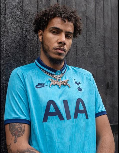 Nike | Tottenham Hotspur Third Kit 2019/20 - Footy Boots