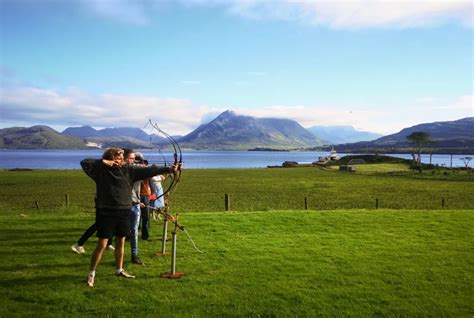 Raasay Hotel - Activity Hotel on the Isle of Skye | MySkyeTime