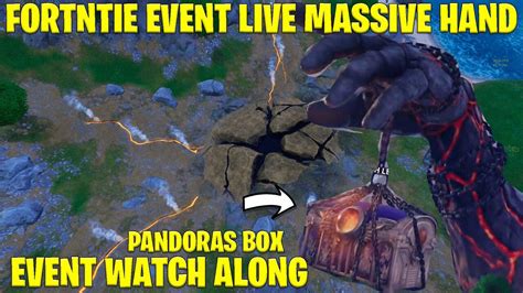 Fortnite Live Event 2024 - Janka Melisenda