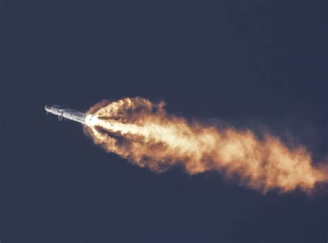 So what was that? Was Starship’s launch a failure or a success? | Ars ...