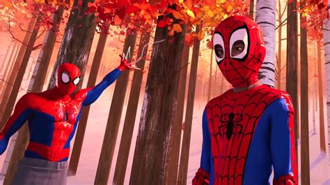 Spider-Man: Into the Spider-Verse Reviews - Metacritic