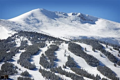 Breckenridge Skiing & Snowboarding Resort Guide | evo