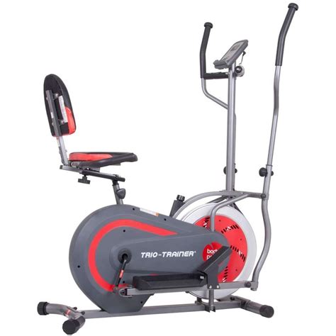 Top 10 Best Elliptical Bikes in 2024 Reviews | Buying Guide