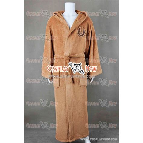 Star Wars Jedi Knight Cosplay Costume