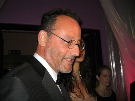 Jean Reno (Da vinci code) - Photo de Stars Cannes 2006 - YES WE CANNES