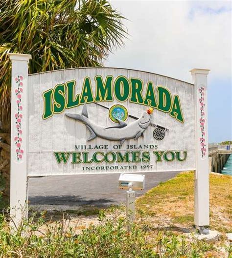 Islamorada In The Keys Is Sport Fishing Capital Of The World | Florida Travel Blog