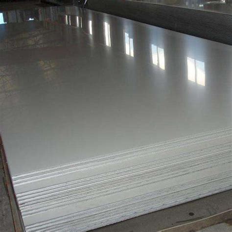 Stainless Steel Cr Sheet at 2200.00 INR in Mumbai | Shyam Metals & Alloys