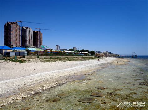 Aktau