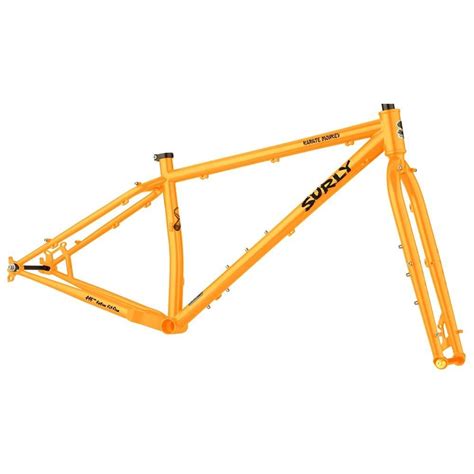 Buy Surly - Bikes/Frames Frame - Karate Monkey Frameset | Swinnerton Cycles