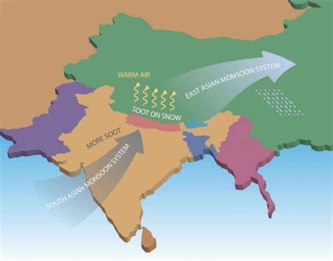 climate - If Tibet Could Do It, Should Other Plateaus? - Worldbuilding Stack Exchange