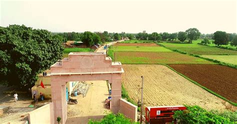 Rajasthan’s 1st Smart Village. Here is its Incredible Story