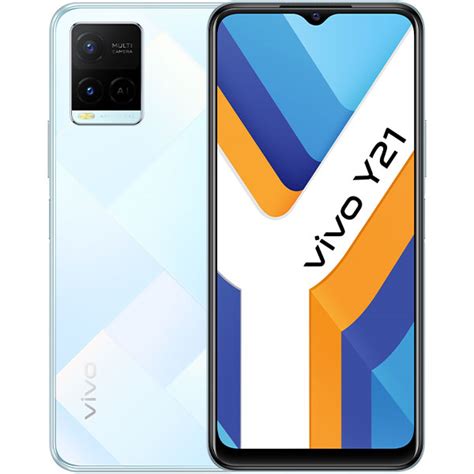 So sánh chi tiết Điện thoại Vivo Y21 với Vivo Y12s (4GB/128GB ...