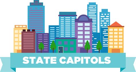 U.S. State Capitols Quiz - Custom Trivia Quiz Maker