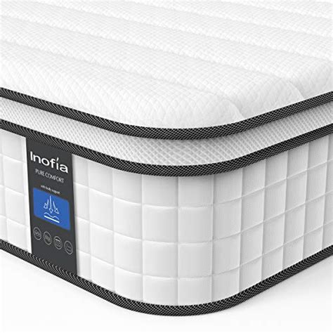 The 10 Best Mattresses with Adjustable Firmness - Smarttechtune