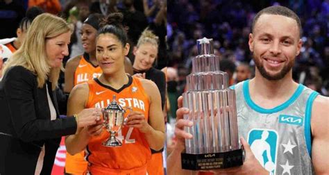 [WATCH] Twitter Clowns WNBA For Low Budget All-Star MVP Trophy - The Source