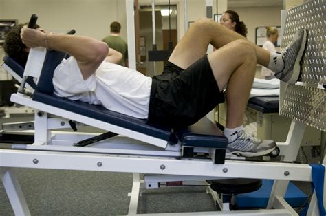 Exercises after knee surgery | Dr. David Geier - Sports Medicine Simplified