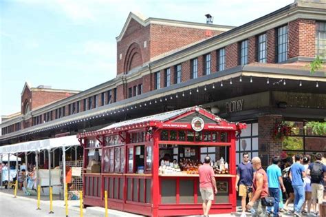 15 Top Byward Market Restaurants I Ottawa's Best (2022) I Boutique ...