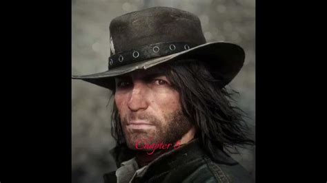 Evolution of John Marston - YouTube