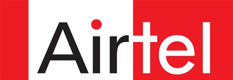 Bharti Airtel Logo