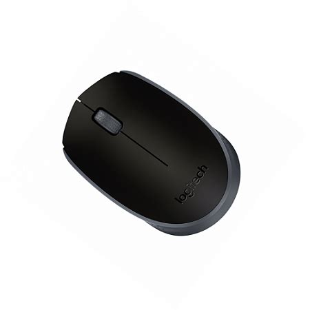 Mouse Sem Fio Logitech M170 Original | Belém, Ananindeua e Marituba - Mango Importados l JBL ...