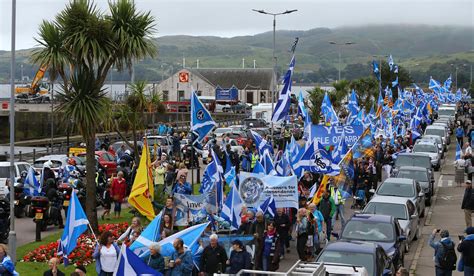 Majority of UK Labour Party members support indyref2, poll finds : r ...