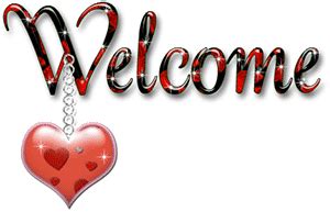 Free Animated Welcome Gifs - Welcome Graphics