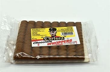 Chelsea Whopper - Hey Sweetie Shop