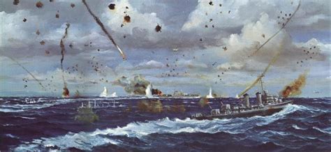 Victory in the Battle of Guadalcanal: Turning the Tide in the Pacific